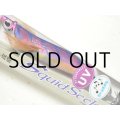 バレーヒル スクイッドシーカー 3.5号 30g ラトリン：＃25RT PU/杉/虹【ネコポス配送可】
