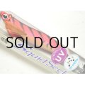 バレーヒル スクイッドシーカー 3.5号 30g ラトリン：＃26RT PI/杉/赤ホロ【ネコポス配送可】