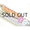 バレーヒル スクイッドシーカー 3.5号 30g ラトリン：＃32RT OR/杉/金ホロ【ネコポス配送可】