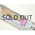 バレーヒル スクイッドシーカー 3.5号 30g ラトリン：＃33RT OL/杉/金ホロ【ネコポス配送可】