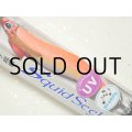 バレーヒル スクイッドシーカー 3.5号 30g ラトリン：＃35RT OR/PI/赤ホロ【ネコポス配送可】