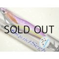 バレーヒル スクイッドシーカー 3.5号 30g ラトリン：＃38RT PU/DOT/ホロ【ネコポス配送可】