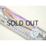 バレーヒル スクイッドシーカー 3.5号 30g ラトリン：＃38RT PU/DOT/ホロ【ネコポス配送可】