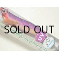 バレーヒル スクイッドシーカー 3.5号 35g ラトリン：＃22RT PU/杉/赤ホロ【ネコポス配送可】