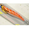 バレーヒル スクイッドシーカー 3.5号 30g：＃41RG ナデシコOR【ネコポス配送可】