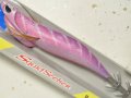 バレーヒル スクイッドシーカー 3.5号 35g：＃40MH ナデシコ【ネコポス配送可】