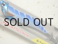 バレーヒル スクイッドシーカー 3.0号 23g ミクロス：＃24MCR ナデシコBL【ネコポス配送可】