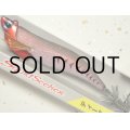 バレーヒル スクイッドシーカー 3.0号 23g ミクロス：＃25MCR アジ/赤【ネコポス配送可】