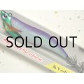 バレーヒル スクイッドシーカー 3.0号 23g ミクロス：＃26MCR PU/緑【ネコポス配送可】