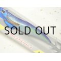 バレーヒル スクイッドシーカー 3.5号 30g：＃43RG PU/Grホロ【ネコポス配送可】