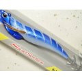 バレーヒル スクイッドシーカー 3.5号 35g：＃42MH ナデシコBL【ネコポス配送可】