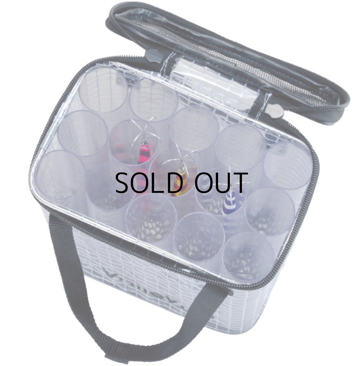 画像3: バレーヒル ウォッシャブルメタルストッカーLONG：グリーン■ネコポス対象外■ (3)