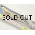バレーヒル スクイッドシーカー 3.5号HM 43g：＃03N アジ/金【ネコポス配送可】