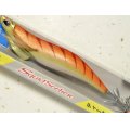 バレーヒル スクイッドシーカー 3.5号HM 43g：＃13N オレンジ/杉/金【ネコポス配送可】
