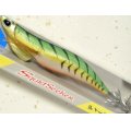バレーヒル スクイッドシーカー 3.5号HM 43g：＃15N グリーン/チャート/金【ネコポス配送可】