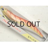 バレーヒル スクイッドシーカー 4.0号RG 40g：＃08N オレンジ/杉/金■ネコポス対象外■