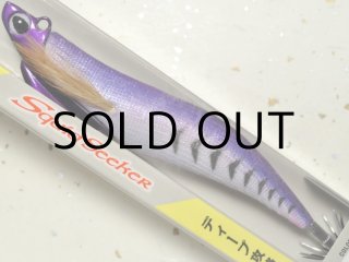 バレーヒル スクイッドシーカー 4.0号RG 40g：＃05N ナデシコ