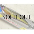 バレーヒル スクイッドシーカー 3.5号 35g：＃44MH イカナゴールド【ネコポス配送可】