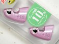 バレーヒル ティップラン用 ブリットシンカー10g：＃05 ナデシコ■ネコポス対象外■
