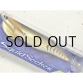 バレーヒル スクイッドシーカー3.5号 40g ヘビー：＃01 アジ/ゴールド■ネコポス対象外■