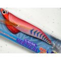 バレーヒル スクイッドシーカー バーティカル 3.5号 30g：＃06 ピンク/赤【ネコポス配送可】