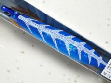 画像2: バレーヒル スクイッドシーカー バーティカル 3.5号 30g：＃42 ナデシコ/ブルー【ネコポス配送可】 (2)