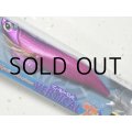バレーヒル スクイッドシーカー バーティカル 3.5号 30g：＃48 スミレパープル【ネコポス配送可】