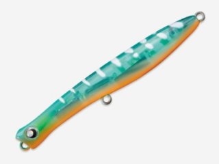 ロッド]リップルフィッシャー Runner Exceed110H Nano PlugModel