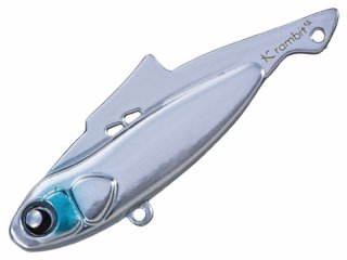 バレーヒル GOTO9 クランビット25g：07 マットチャート