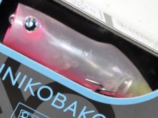 画像2: バレーヒル GOTO9 ミニコバコ：01 ホイップベリー【ネコポス配送可】 (2)