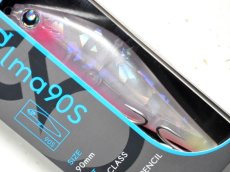 画像2: GOTO9 ゴートゥーナイン エルマ90S：＃01 ホイップベリー【ネコポス配送可】 (2)