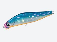 画像1: GOTO9 ゴートゥーナイン エルマ90S：＃04 ヘブンリーブルー【ネコポス配送可】 (1)