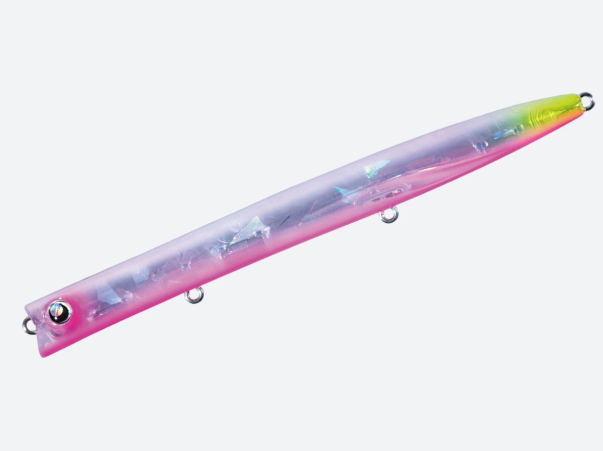 画像1: GOTO9 ゴートゥーナイン スウォーム130：＃01 ホイップベリー【ネコポス配送可】 (1)