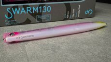 画像3: GOTO9 ゴートゥーナイン スウォーム130：＃01 ホイップベリー【ネコポス配送可】 (3)