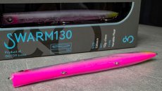 画像4: GOTO9 ゴートゥーナイン スウォーム130：＃01 ホイップベリー【ネコポス配送可】 (4)