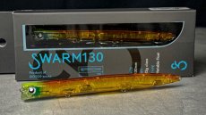 画像2: GOTO9 ゴートゥーナイン スウォーム130：＃02 メープルトーン【ネコポス配送可】 (2)