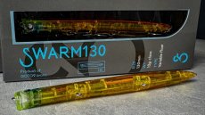 画像4: GOTO9 ゴートゥーナイン スウォーム130：＃02 メープルトーン【ネコポス配送可】 (4)