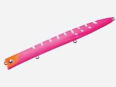 画像1: GOTO9 ゴートゥーナイン スウォーム130：＃04 まんぷくあかばち【ネコポス配送可】 (1)