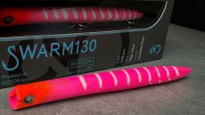 画像3: GOTO9 ゴートゥーナイン スウォーム130：＃04 まんぷくあかばち【ネコポス配送可】 (3)