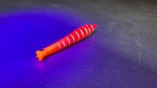 画像5: GOTO9 ゴートゥーナイン スウォーム130：＃04 まんぷくあかばち【ネコポス配送可】 (5)