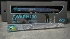 画像2: GOTO9 ゴートゥーナイン スウォーム130：＃06 マイクロベイト【ネコポス配送可】 (2)