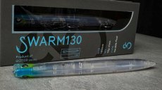 画像3: GOTO9 ゴートゥーナイン スウォーム130：＃06 マイクロベイト【ネコポス配送可】 (3)