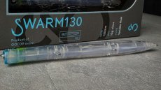 画像4: GOTO9 ゴートゥーナイン スウォーム130：＃06 マイクロベイト【ネコポス配送可】 (4)