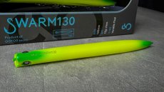 画像3: GOTO9 ゴートゥーナイン スウォーム130：＃07 マットチャート【ネコポス配送可】 (3)