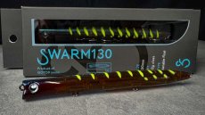 画像2: GOTO9 ゴートゥーナイン スウォーム130：＃08 ラストフェーズ【ネコポス配送可】 (2)