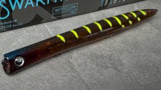 画像3: GOTO9 ゴートゥーナイン スウォーム130：＃08 ラストフェーズ【ネコポス配送可】 (3)