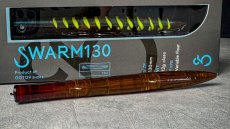 画像4: GOTO9 ゴートゥーナイン スウォーム130：＃08 ラストフェーズ【ネコポス配送可】 (4)