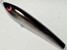 画像1: バレーヒル デコペン180F：BKベイト■ネコポス対象外■ (1)