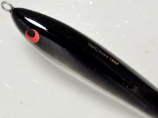 画像2: バレーヒル デコペン180F：BKベイト■ネコポス対象外■ (2)