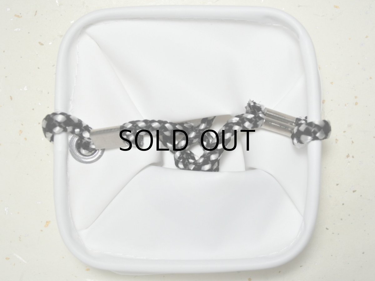 画像2: バレーヒル KAMIWAZA SUPERコンパクト水くみバケツ■ネコポス対象外■ (2)